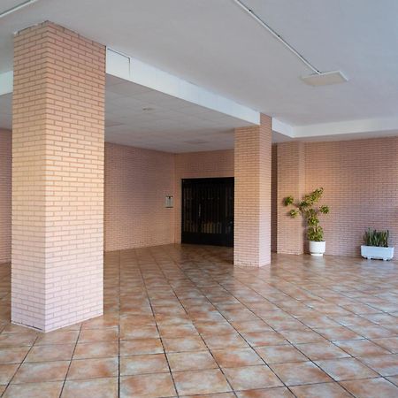 Apartamento Hasta 6 Personas Benicàssim Exterior foto