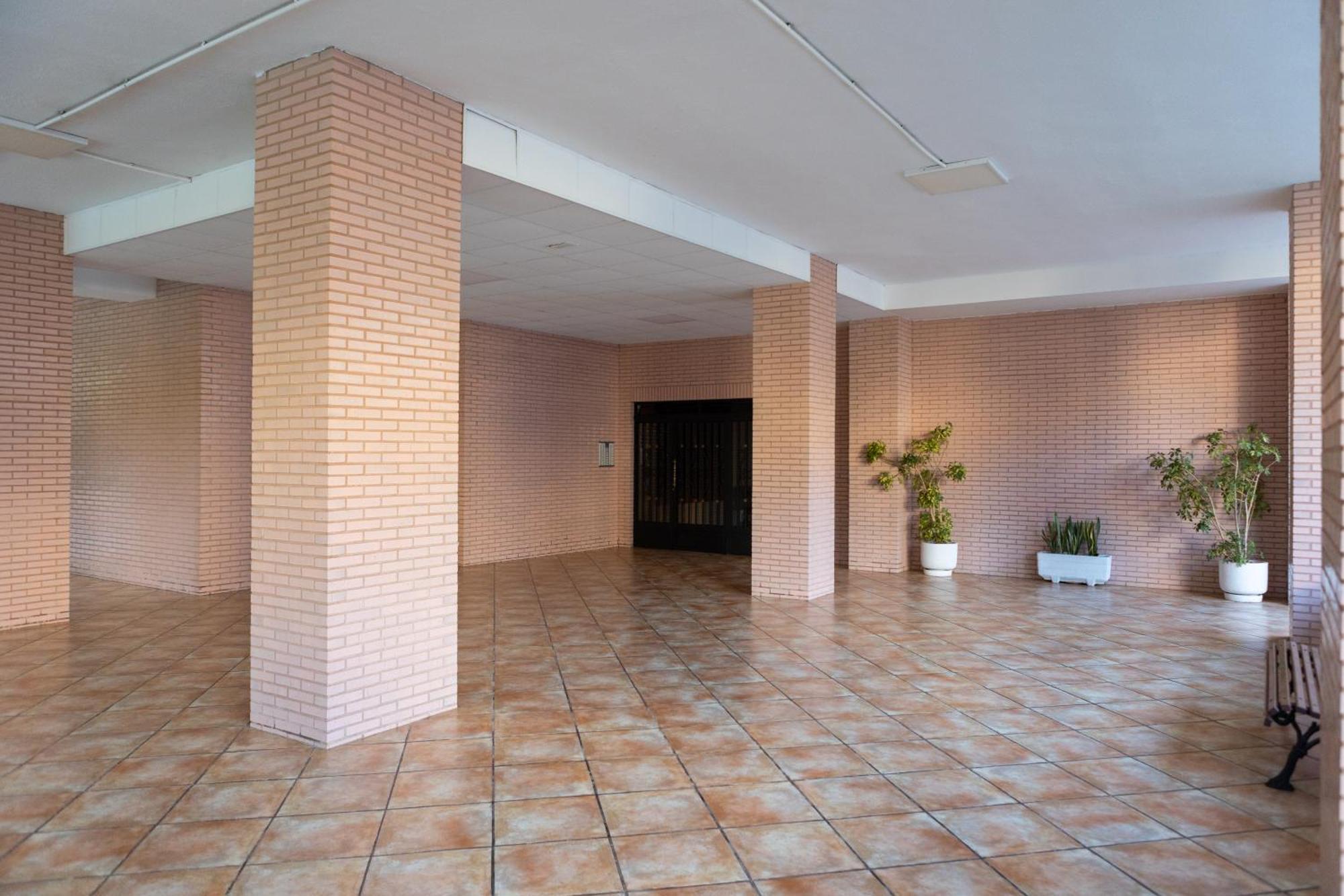 Apartamento Hasta 6 Personas Benicàssim Exterior foto